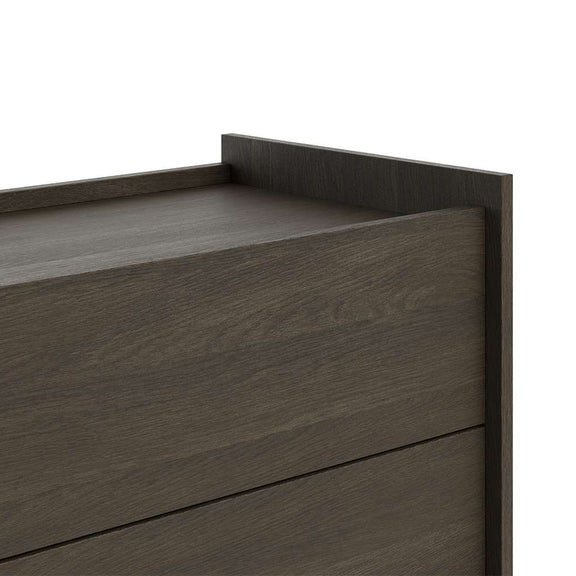 Große Kommode Clea – Dunin-Eiche