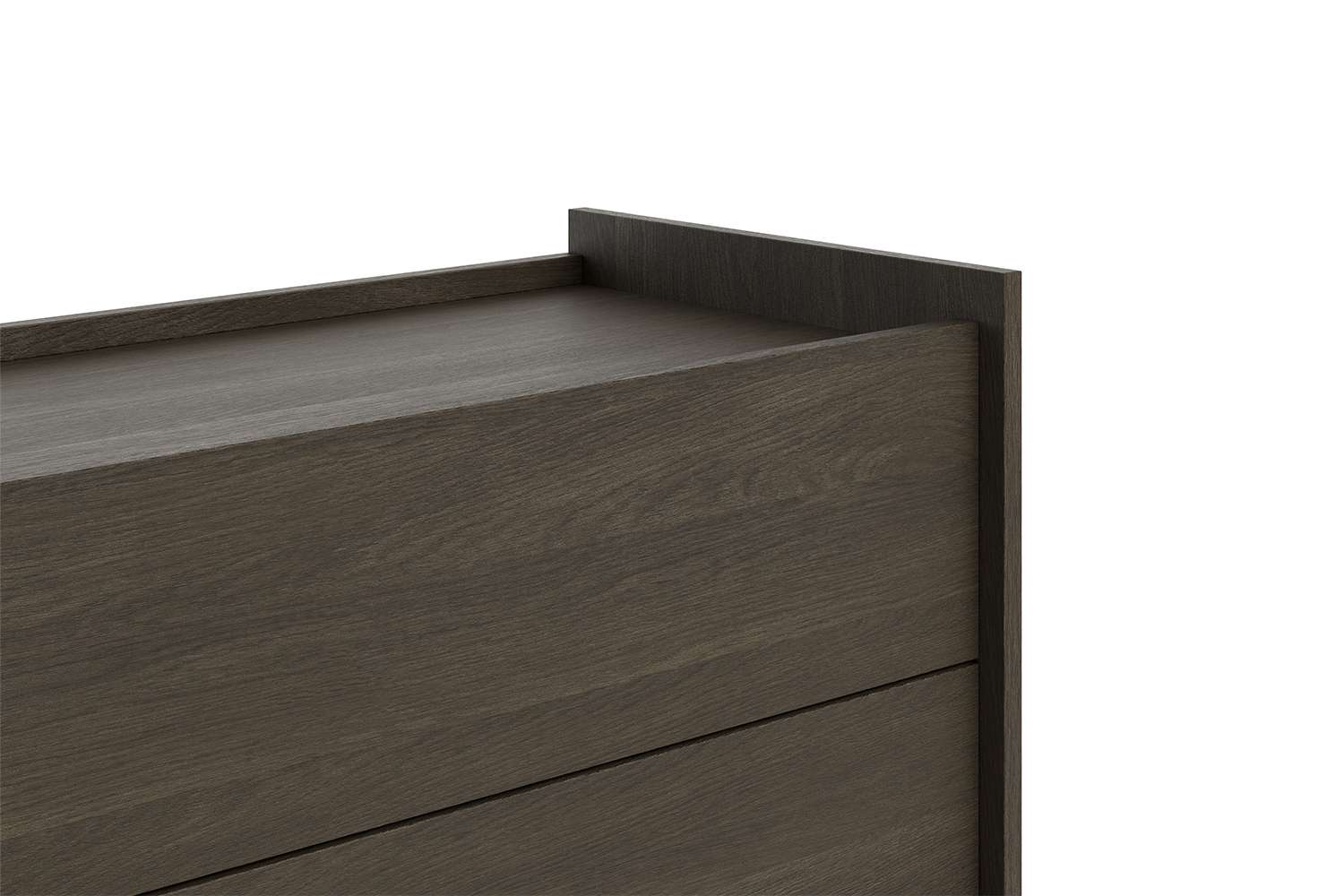 Große Kommode Clea – Dunin-Eiche