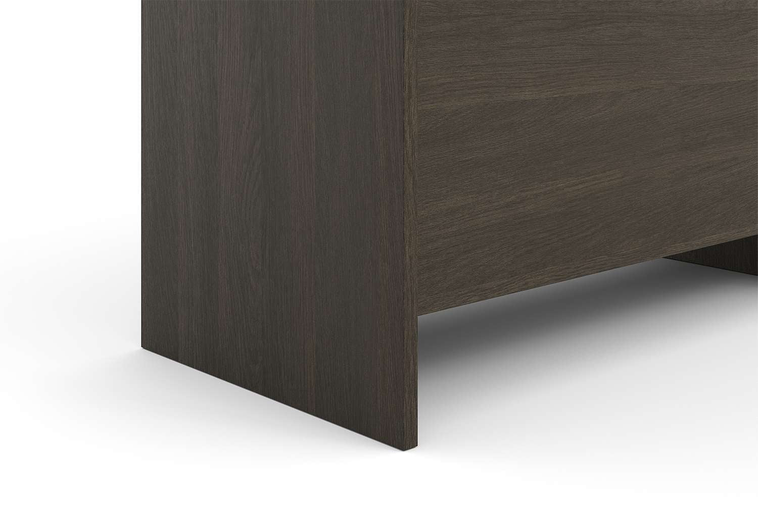 Große Kommode Clea – Dunin-Eiche