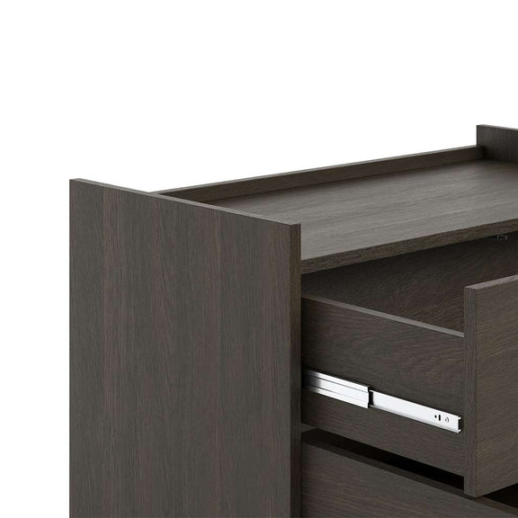 Große Kommode Clea – Dunin-Eiche