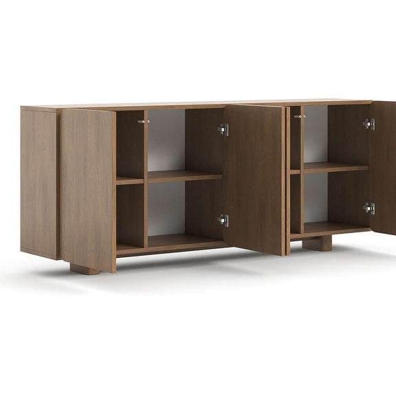 Elio Große Kommode – Casella-Eiche