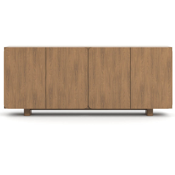 Elio Große Kommode – Casella-Eiche