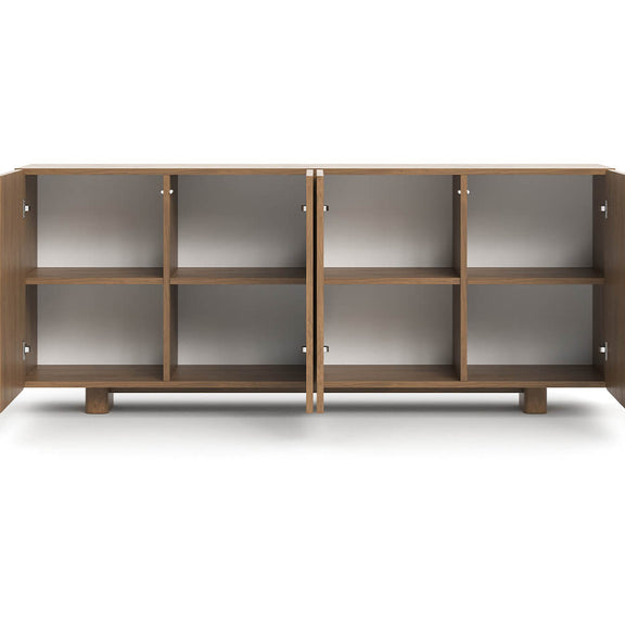 Elio Große Kommode – Casella-Eiche