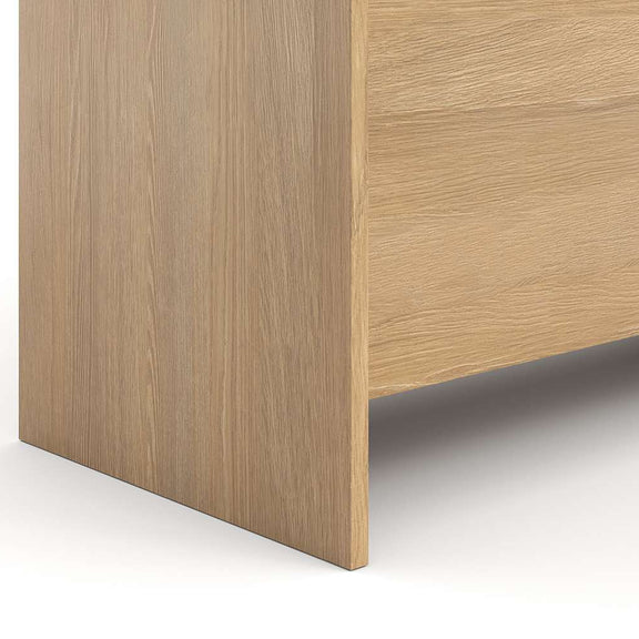 Clea Kleine Kommode - Gaja Eiche