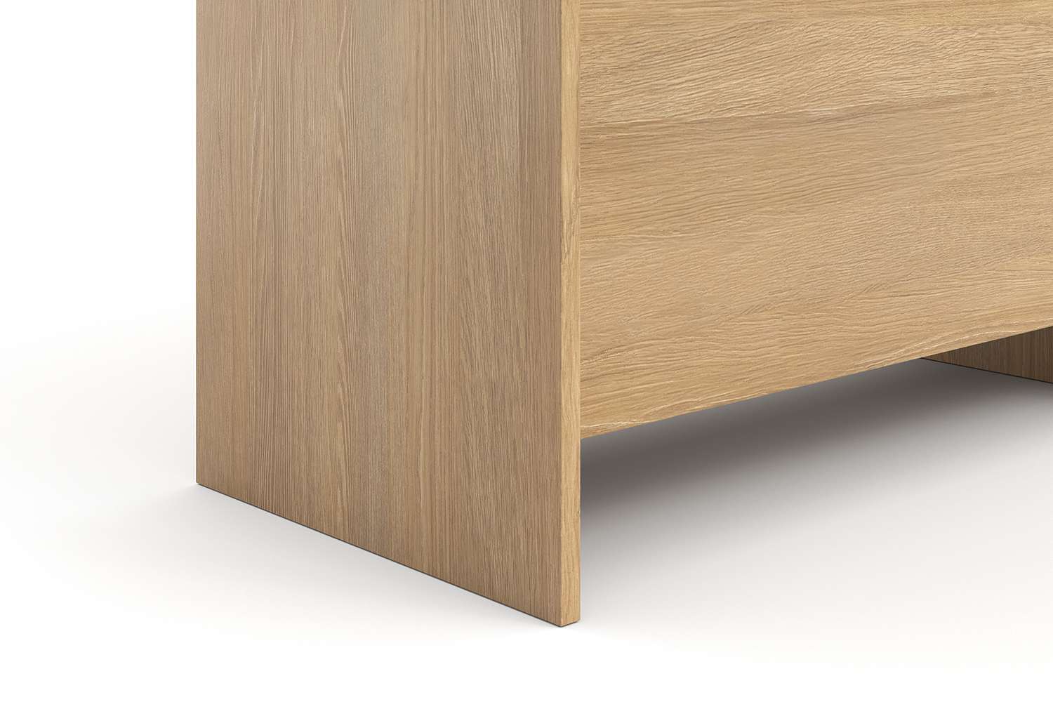 Clea Kleine Kommode - Gaja Eiche