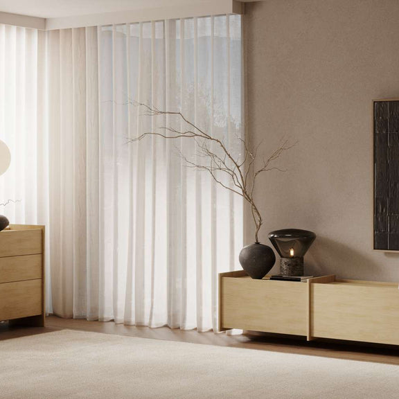 Clea Kleine Kommode - Gaja Eiche