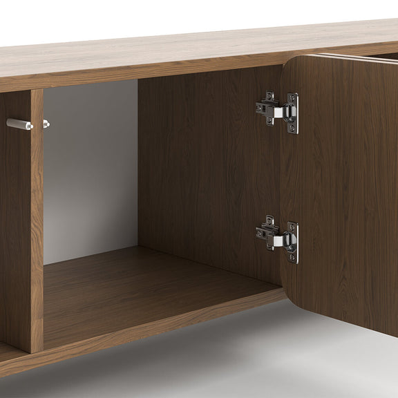 Elio TV-Schrank - Casella Eiche