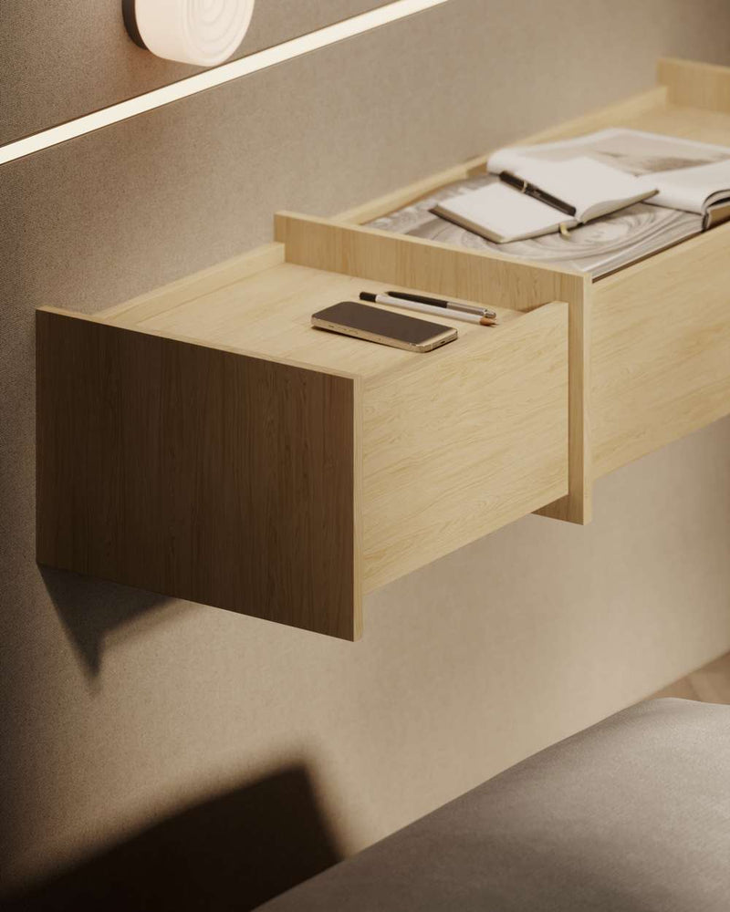 Clea Konsole - Dunin Eiche