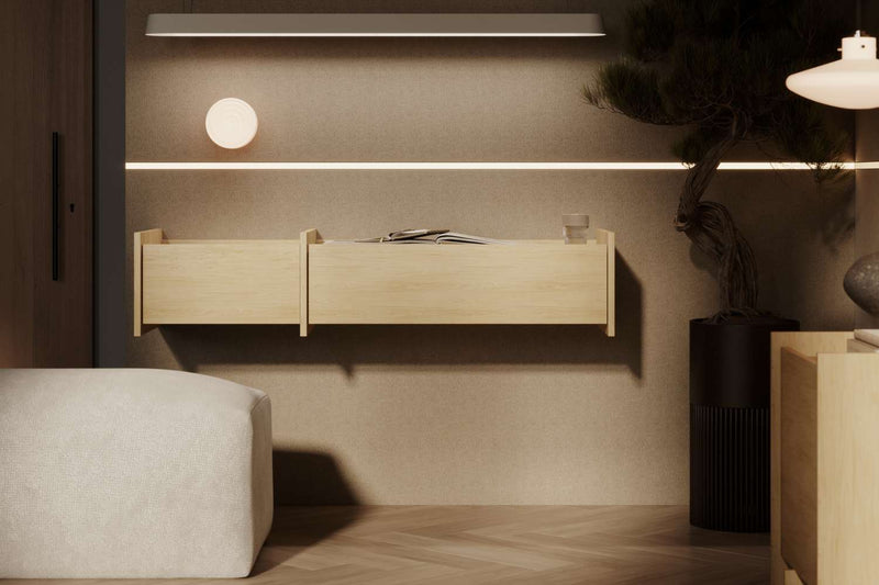 Clea Konsole - Dunin Eiche