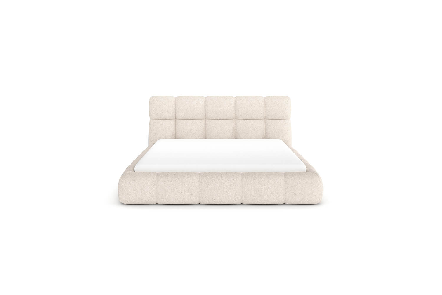 Mellven Bett