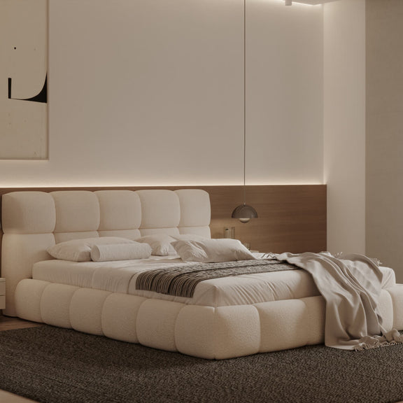 Mellven Bett