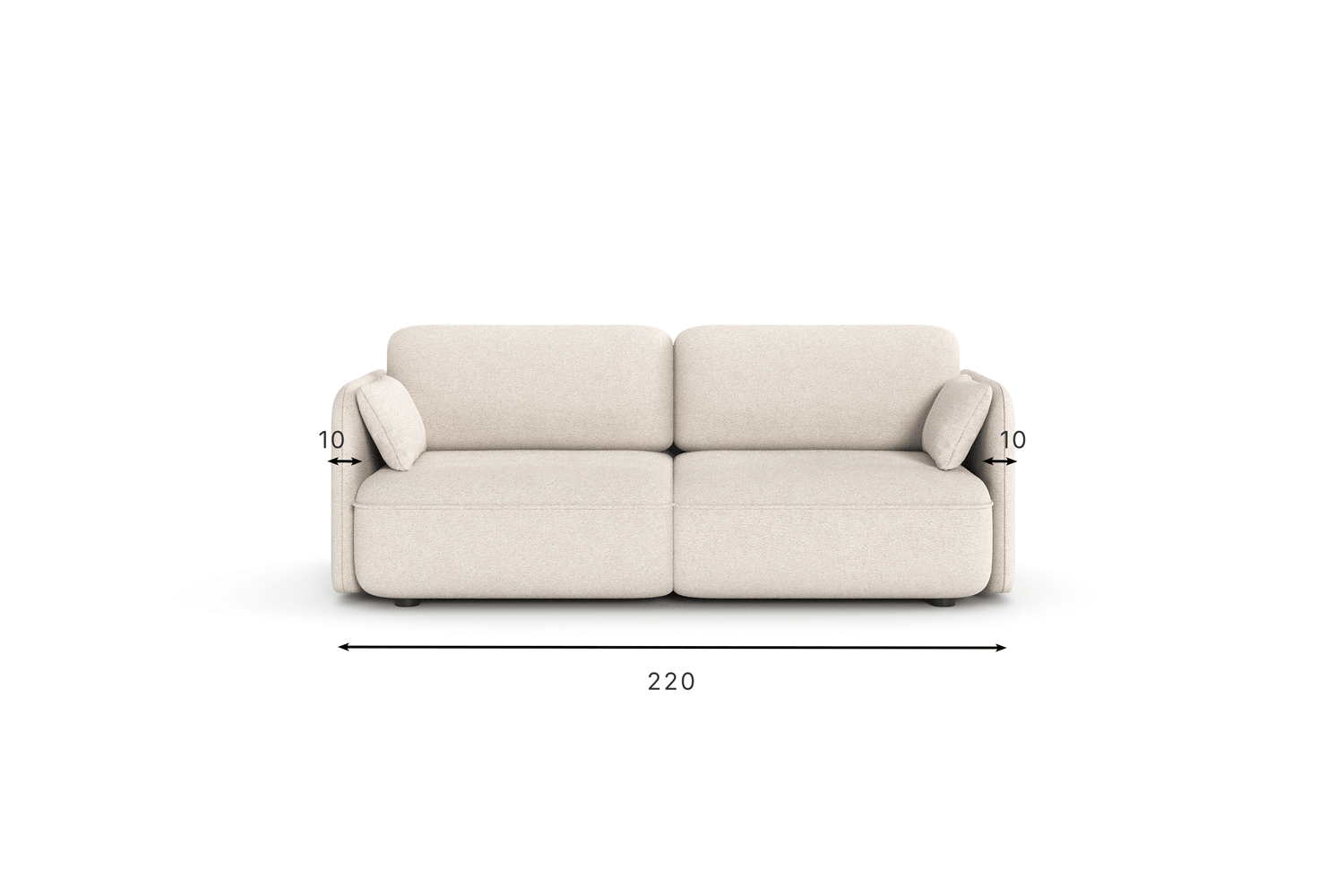 Monis Sofa