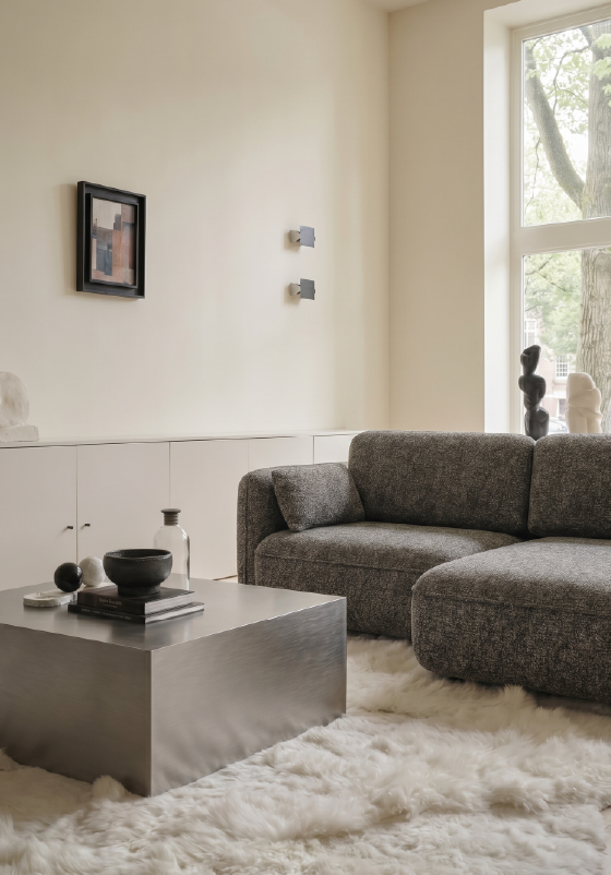 DESIGN,
KTÓRY
REAGUJE
NA TWOJE
POTRZEBY