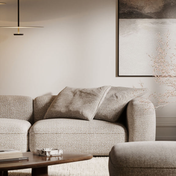 Moodu Sofa
