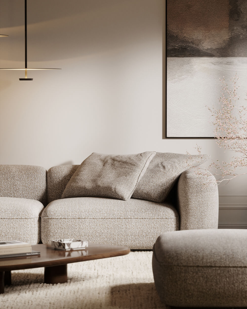 Moodu Sofa