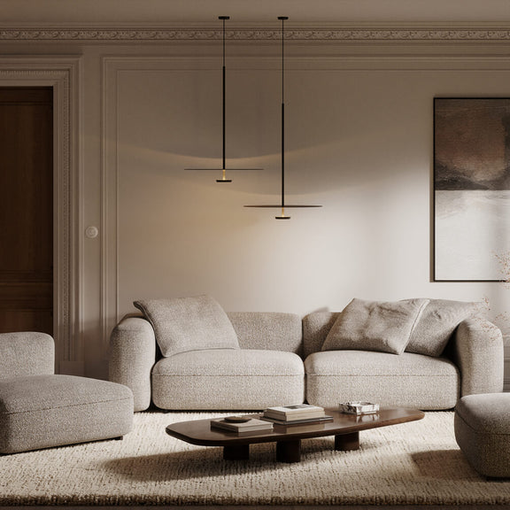 Moodu Sofa