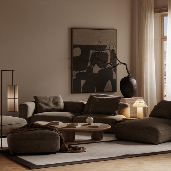 Mini Mood Ecksofa