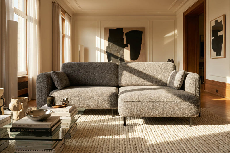 Mini Kloo Ecksofa