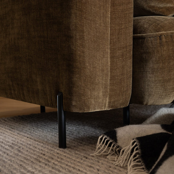 Mini Kloo Ecksofa
