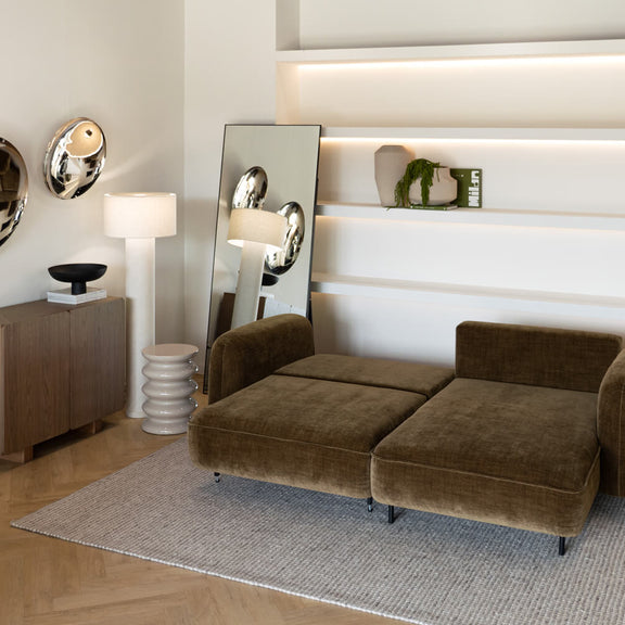 Mini Kloo Ecksofa