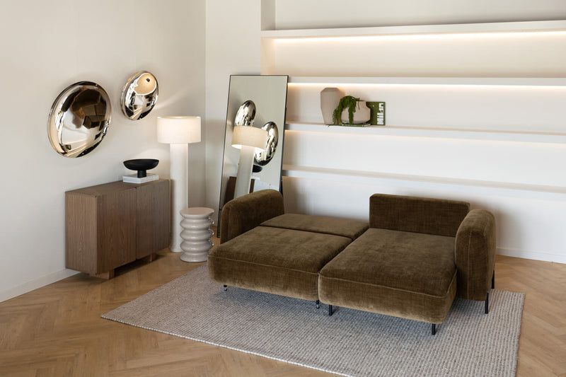 Mini Kloo Ecksofa