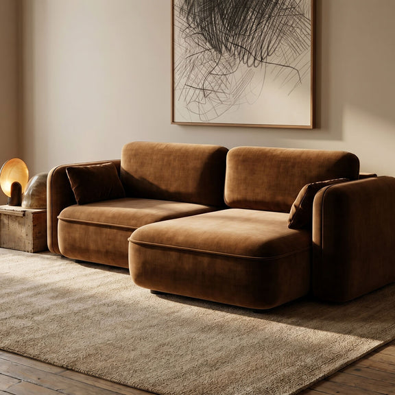 Mini Kloo Ecksofa