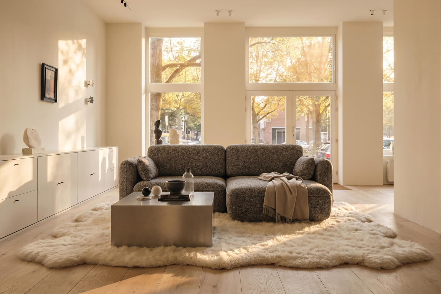 Mini Kloo Ecksofa