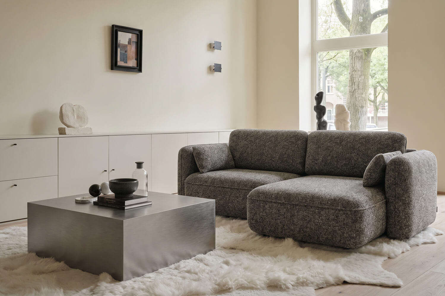 Mini Kloo Ecksofa