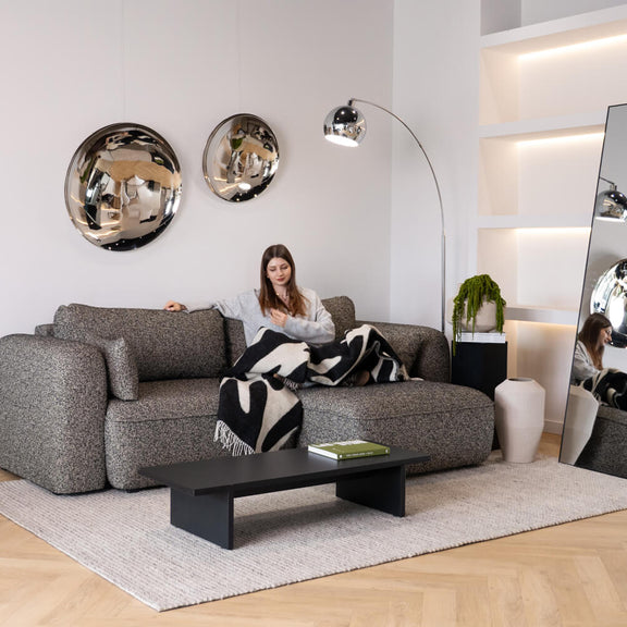 Mini Kloo Ecksofa