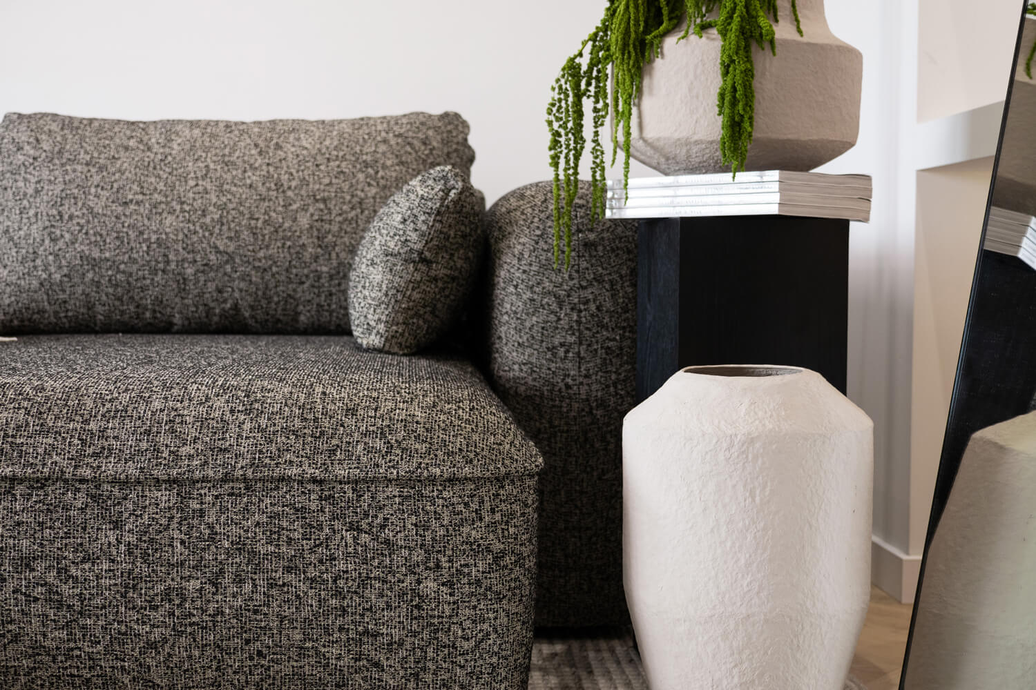 Mini Kloo Ecksofa