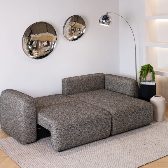 Mini Kloo Ecksofa