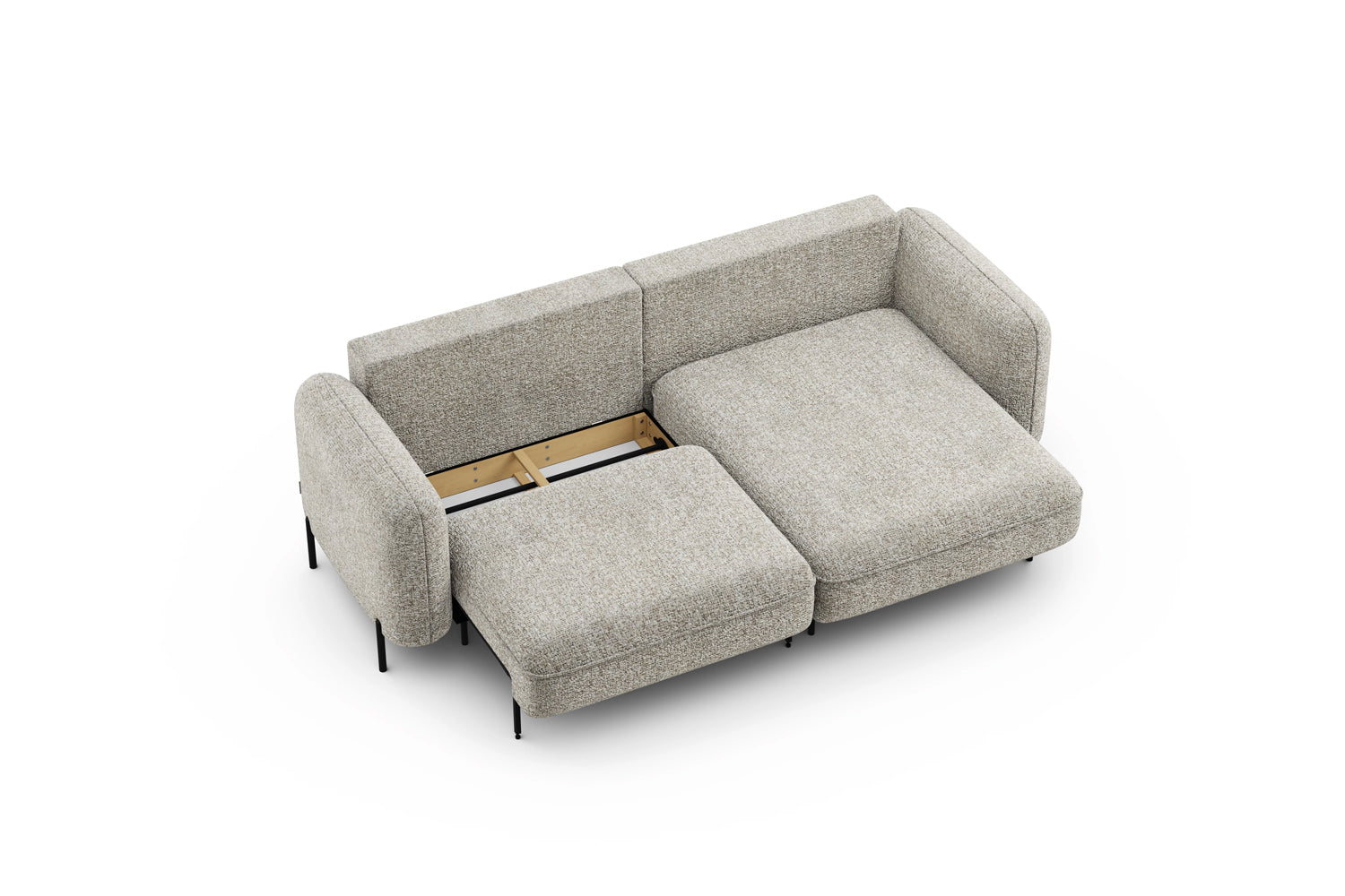 Mini Kloo Ecksofa
