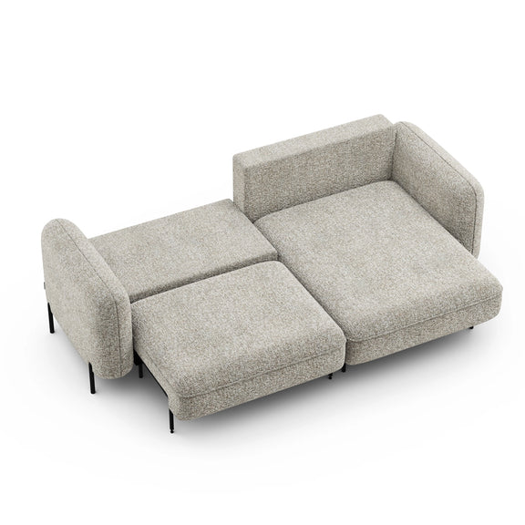 Mini Kloo Ecksofa
