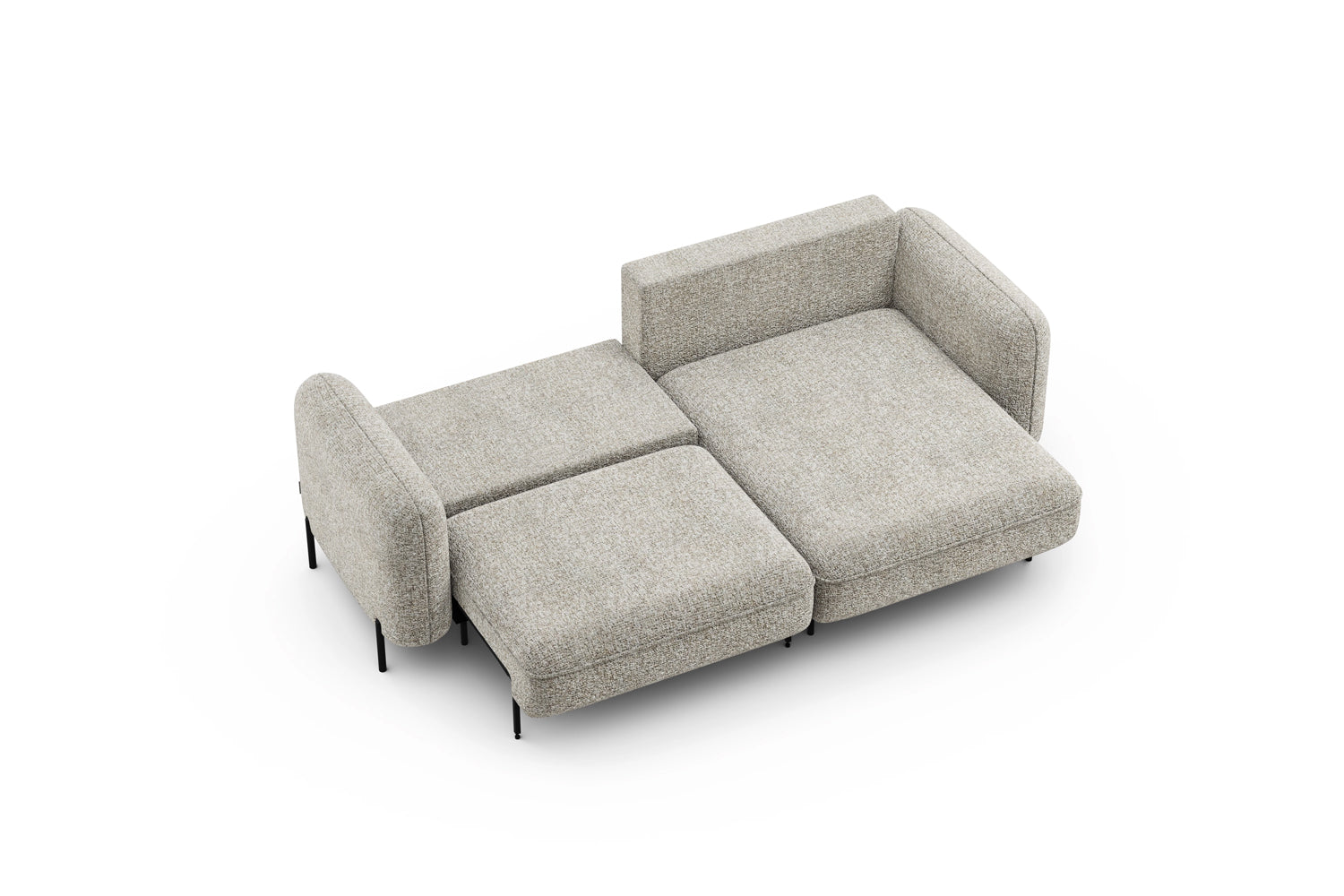 Mini Kloo Ecksofa