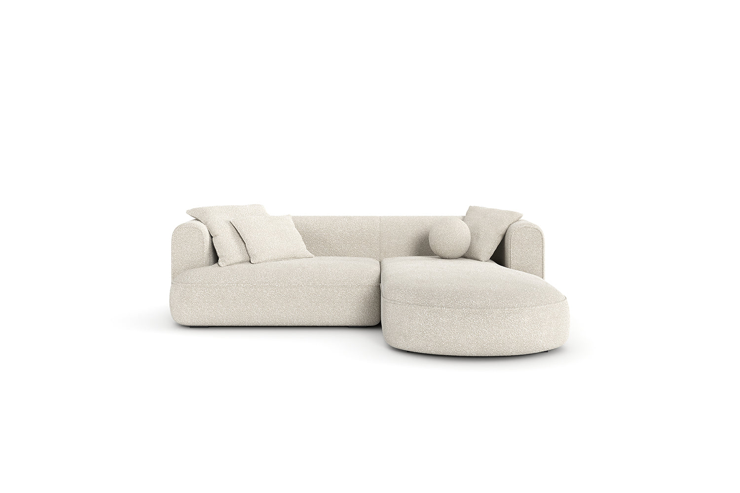 Ecksofa Gio