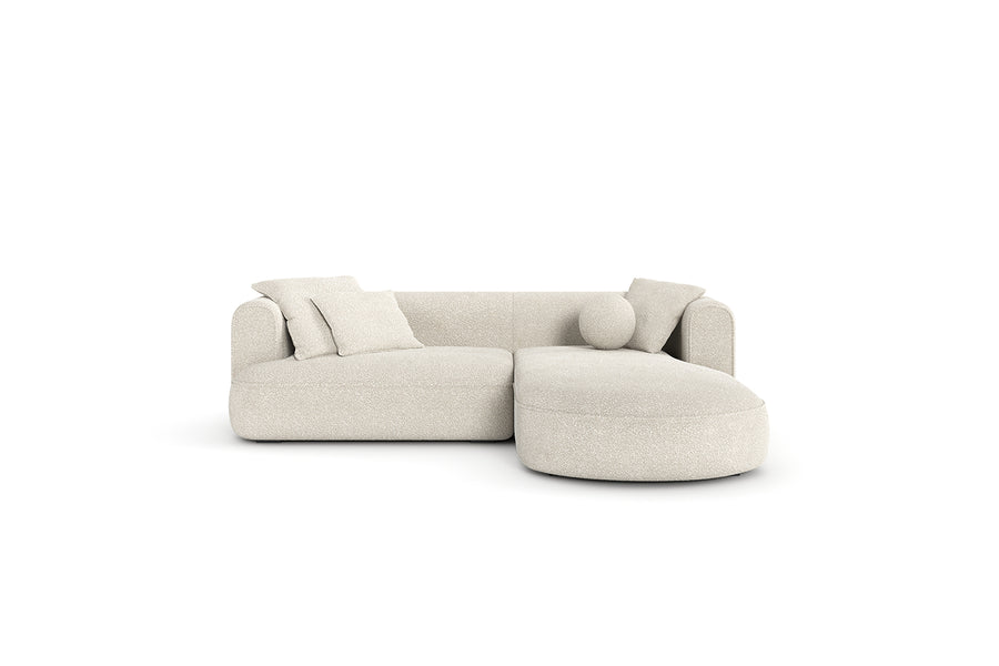 Ecksofa Gio