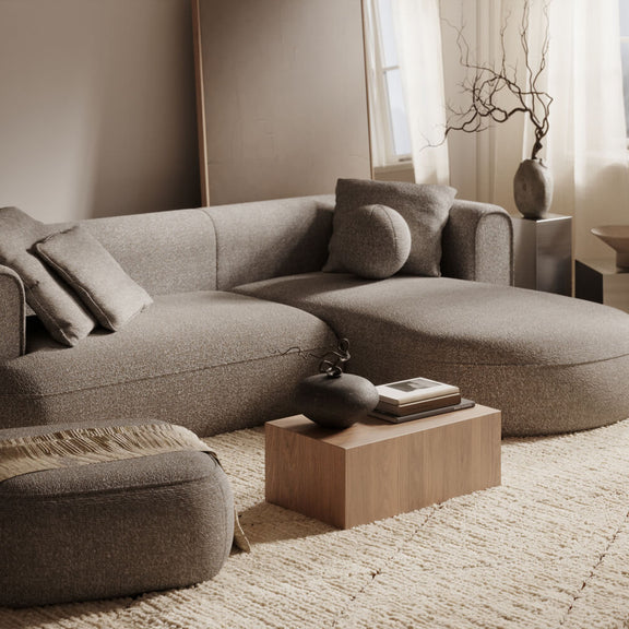 Ecksofa Gio