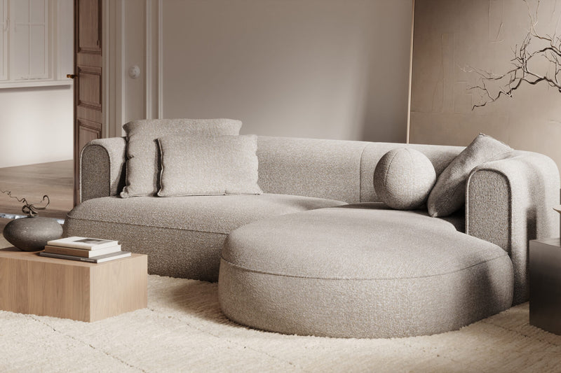 Ecksofa Gio