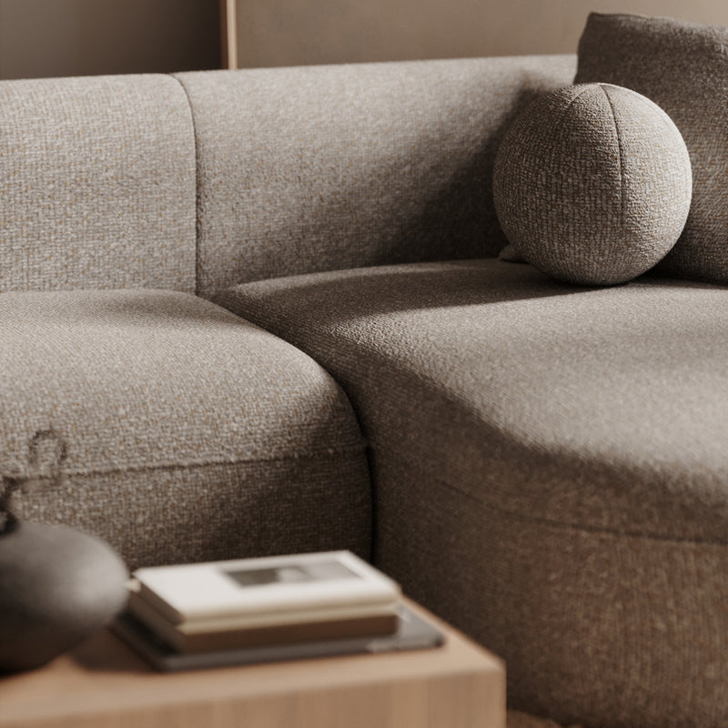 Ecksofa Gio