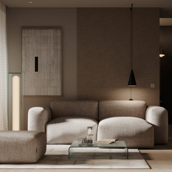 Mini Kloo Ecksofa