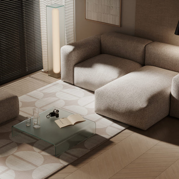Mini Kloo Ecksofa