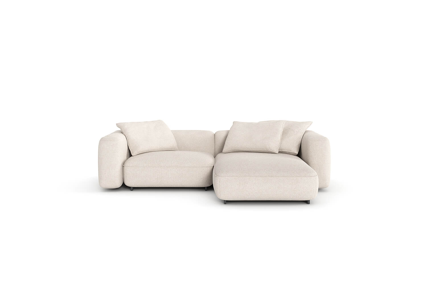 Mini Mood Ecksofa