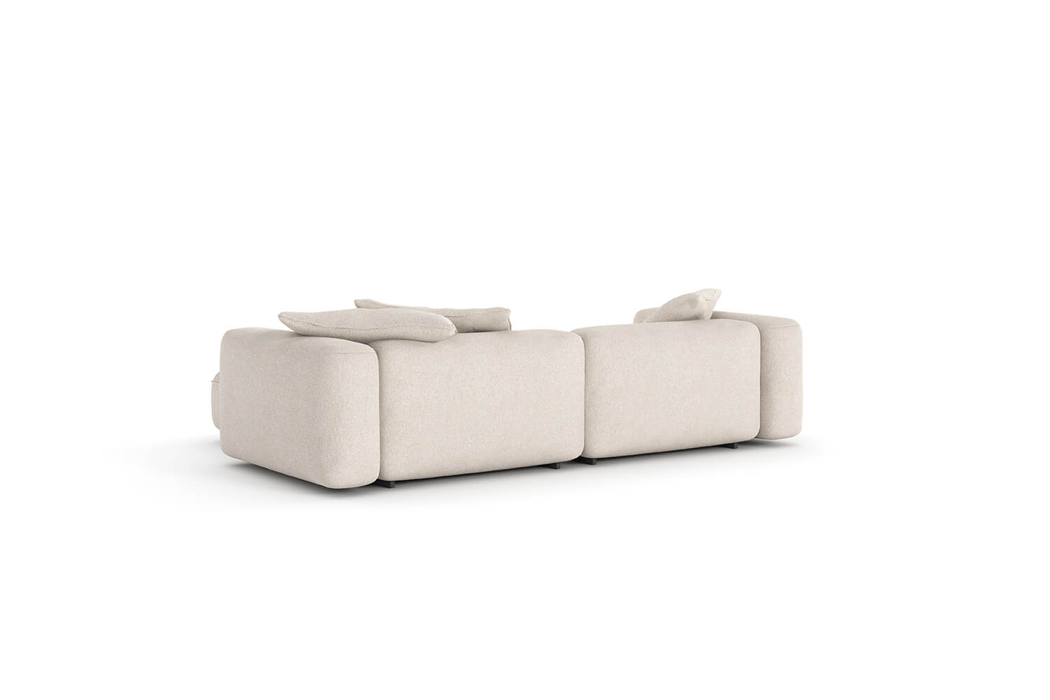 Mini Mood Ecksofa