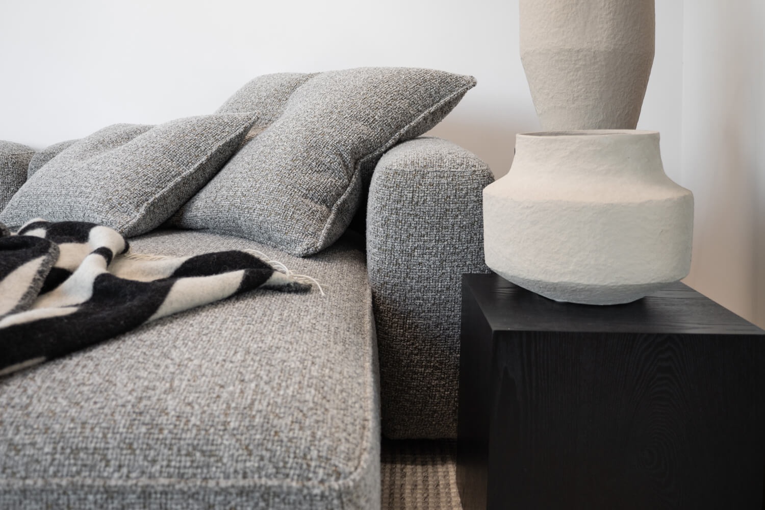 Mini Mood Ecksofa