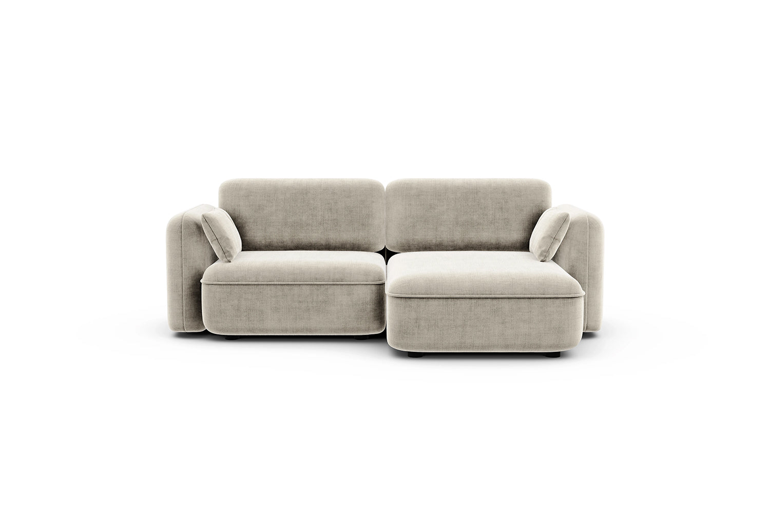Mini Kloo Ecksofa