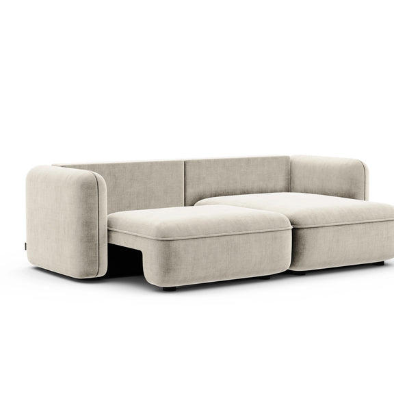 Mini Kloo Ecksofa