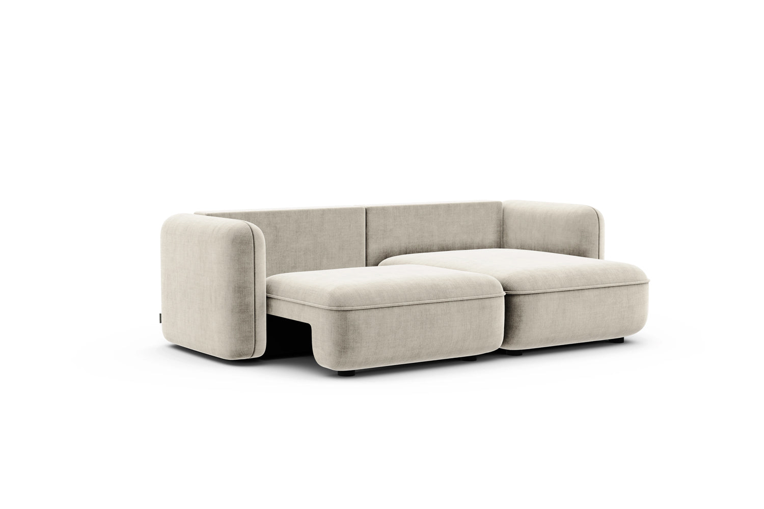 Mini Kloo Ecksofa