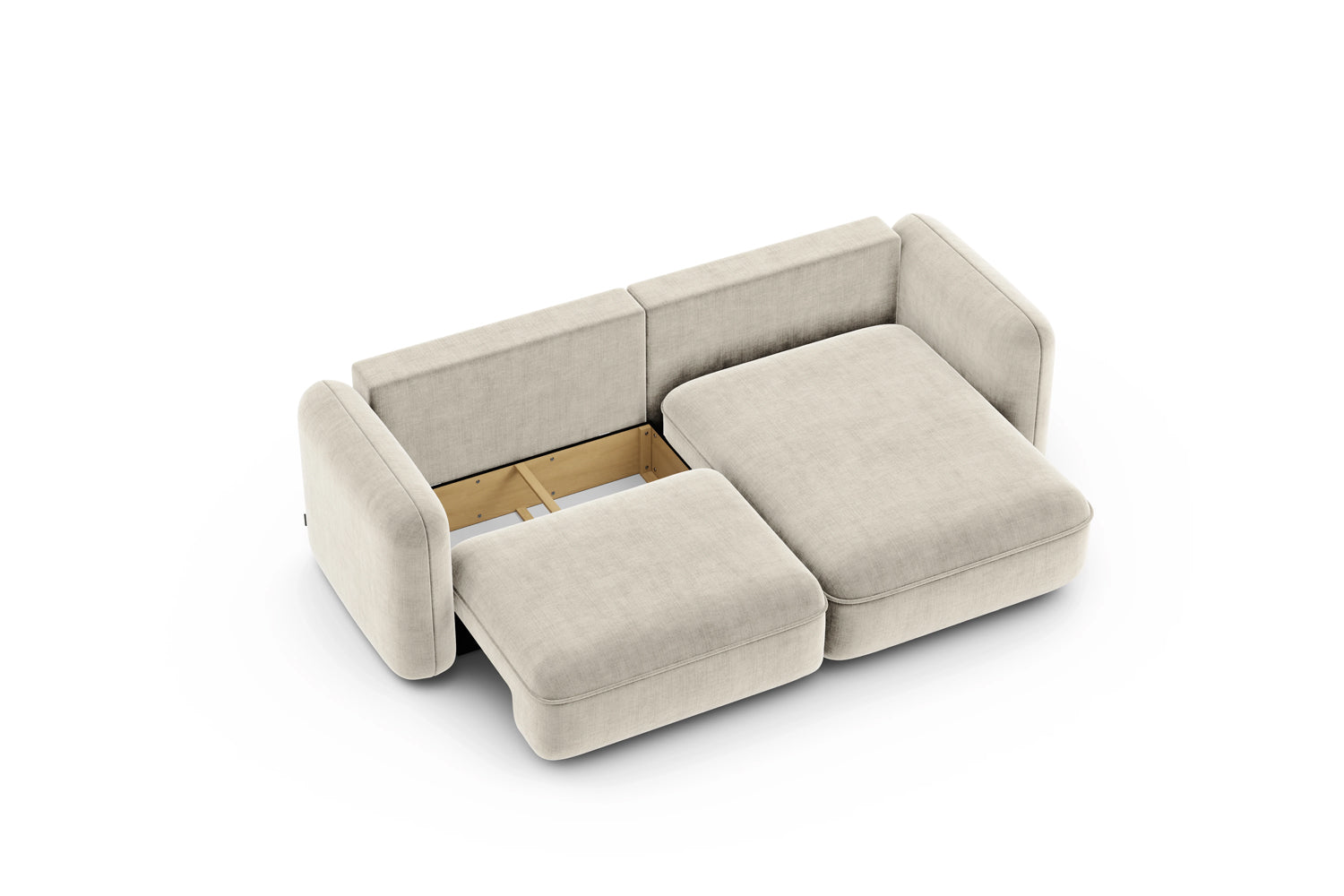 Mini Kloo Ecksofa