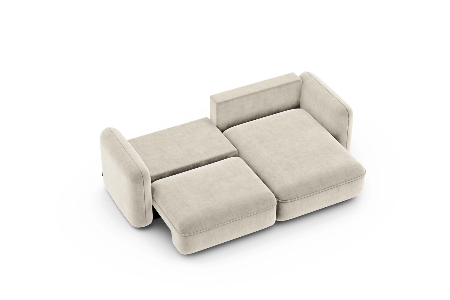 Mini Kloo Ecksofa