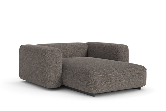 Ottoman mit Seiten Moodu find me 5